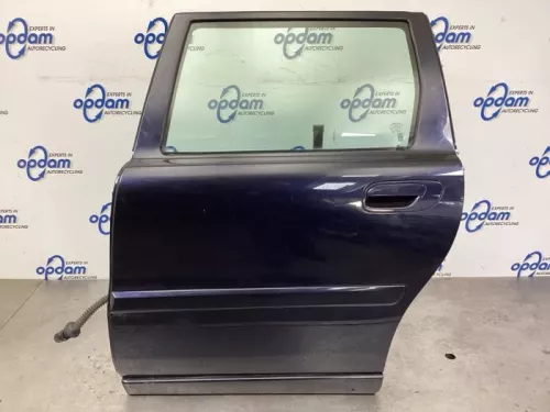 Portier 4Deurs links-achter-8079700