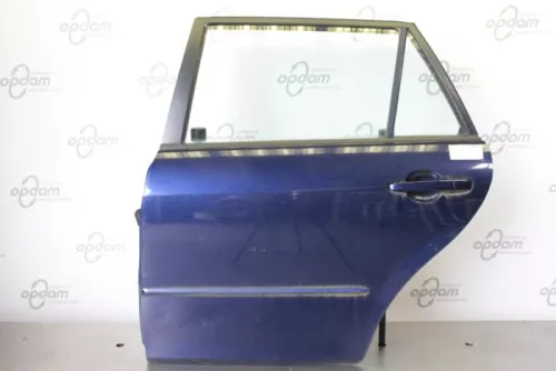 Portier 4Deurs links-achter-7860251