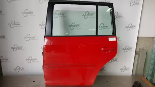 Portier 4Deurs links-achter-7888629