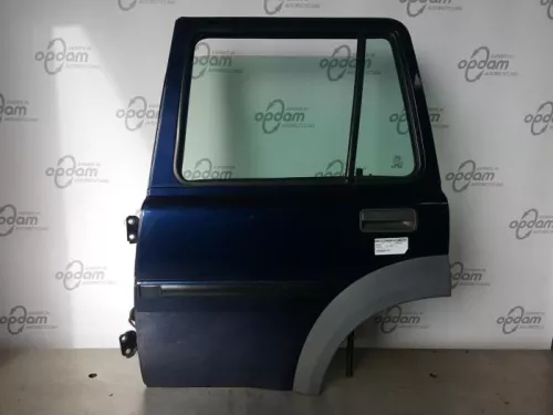 Portier 4Deurs links-achter-7860248