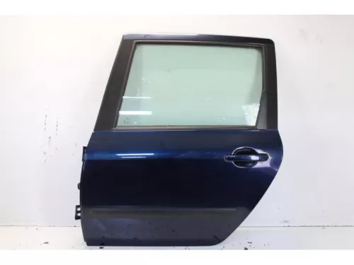 Portier 4Deurs links-achter-7729660