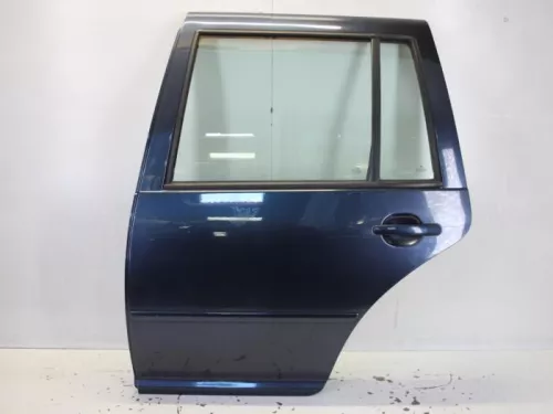 Portier 4Deurs links-achter-7881882