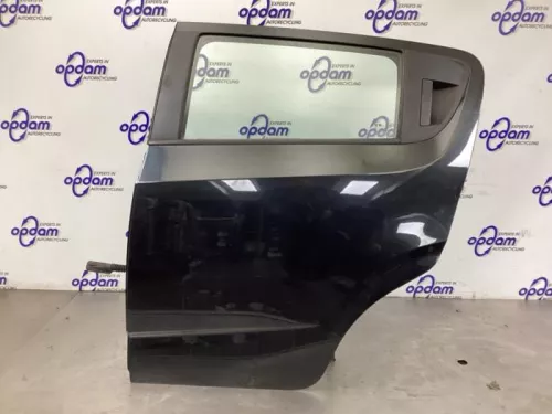 Portier 4Deurs links-achter-8294956