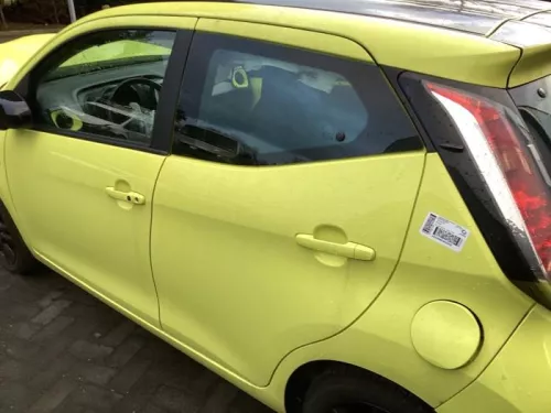 Portier 4Deurs links-achter-8285315