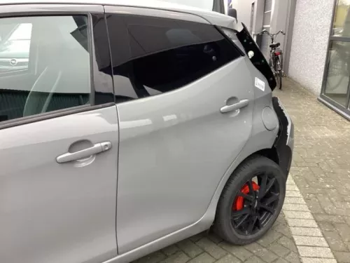 Portier 4Deurs links-achter-8266863