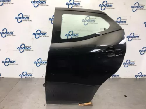 Portier 4Deurs links-achter-8055719