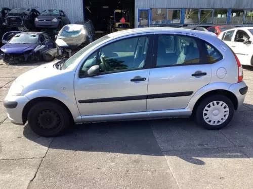 Portier 4Deurs links-achter-7748221