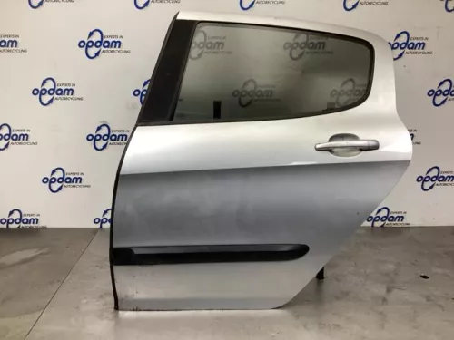 Portier 4Deurs links-achter-7934982