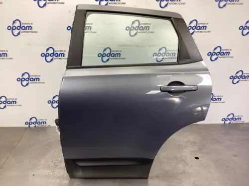 Portier 4Deurs links-achter-8078724