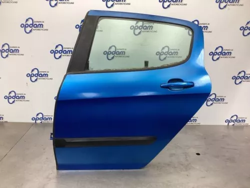 Portier 4Deurs links-achter-7924166