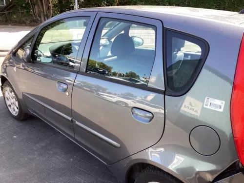 Portier 4Deurs links-achter-8081379