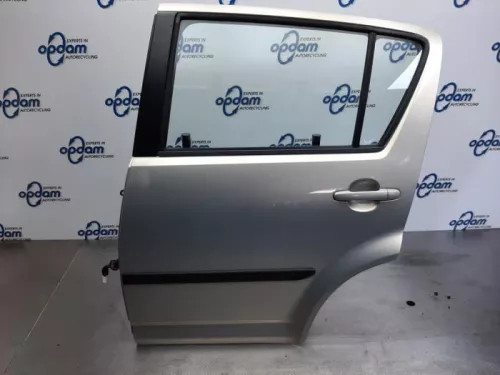 Portier 4Deurs links-achter-7577052