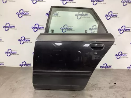 Portier 4Deurs links-achter-8191090