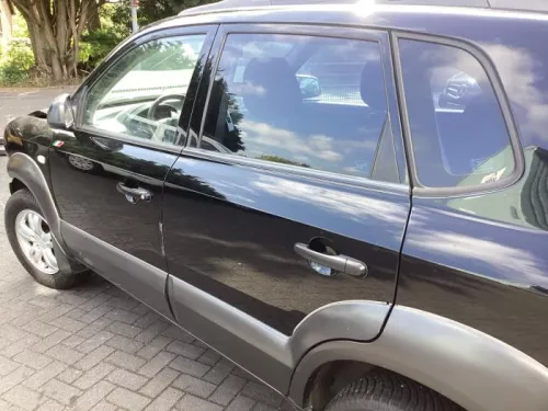 Portier 4Deurs links-achter-8200033