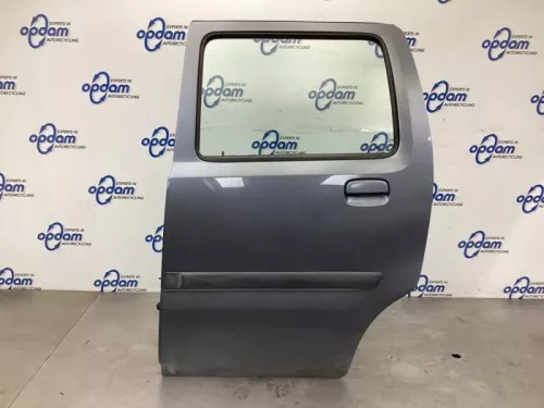 Portier 4Deurs links-achter-8158803