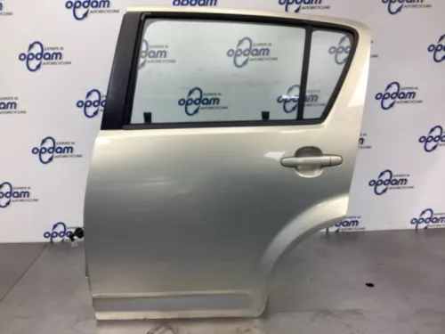 Portier 4Deurs links-achter-8099884