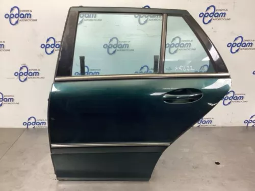 Portier 4Deurs links-achter-8114578