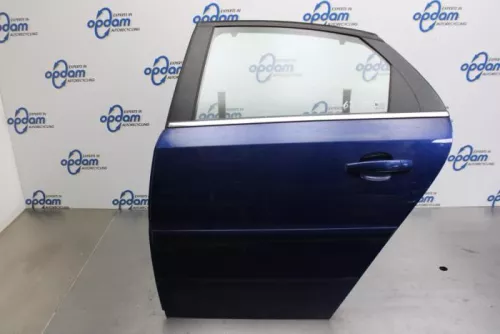 Portier 4Deurs links-achter-7581063