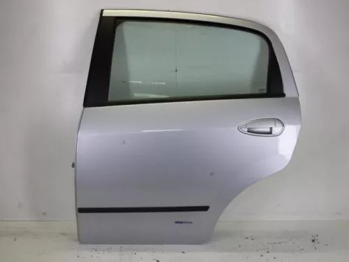 Portier 4Deurs links-achter-7884086