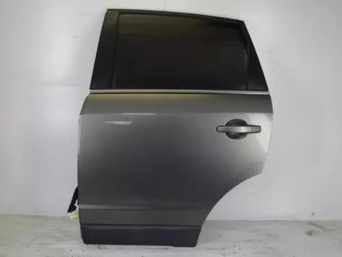 Portier 4Deurs links-achter-7884372