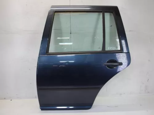 Portier 4Deurs links-achter-7880145