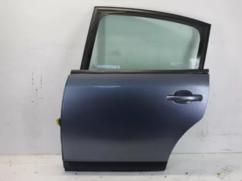 Portier 4Deurs links-achter-7880782