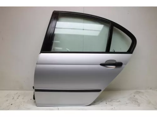 Portier 4Deurs links-achter-7611312