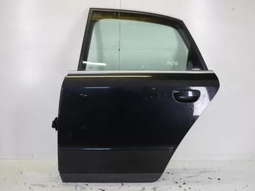 Portier 4Deurs links-achter-7883234