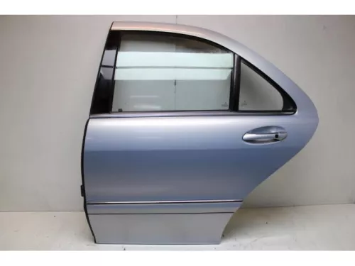 Portier 4Deurs links-achter-7544458