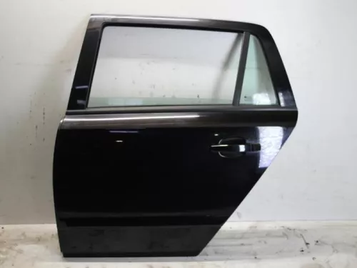 Portier 4Deurs links-achter-