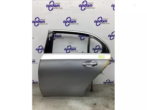 Portier 4Deurs links-achter-8238599