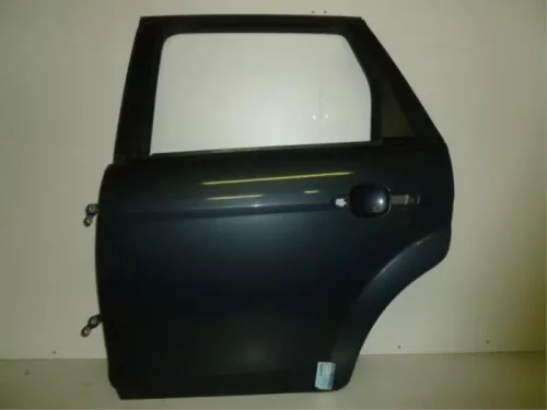 Portier 4Deurs links-achter-7871346