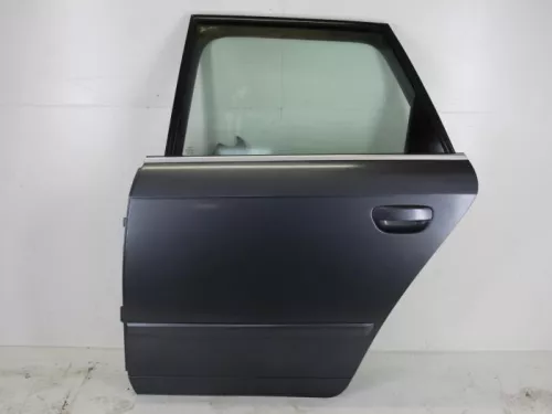 Portier 4Deurs links-achter-7885780