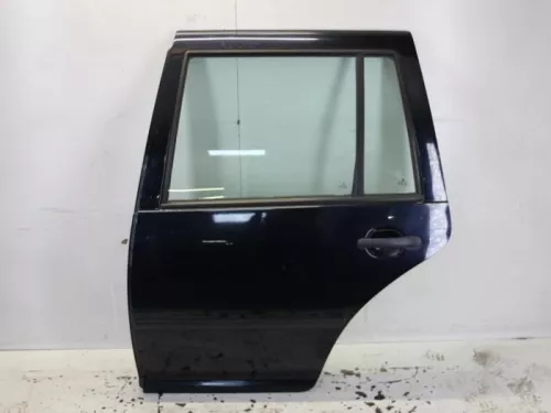 Portier 4Deurs links-achter-7881222