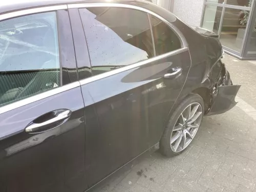 Portier 4Deurs links-achter-8285141