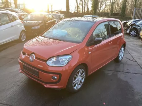 Portier 4Deurs links-achter-8273936