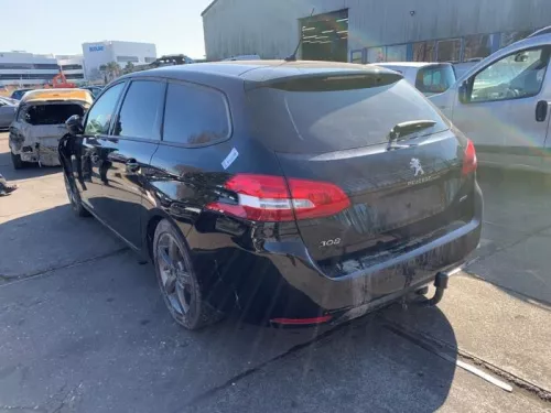 Portier 4Deurs links-achter-8304621