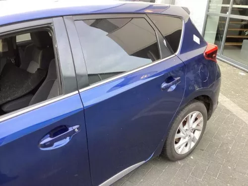 Portier 4Deurs links-achter-8293583