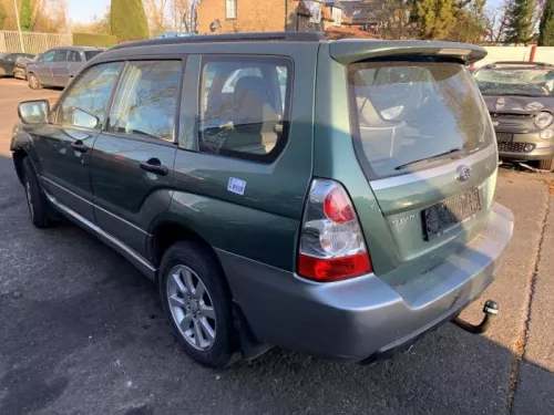 Portier 4Deurs links-achter-8312498