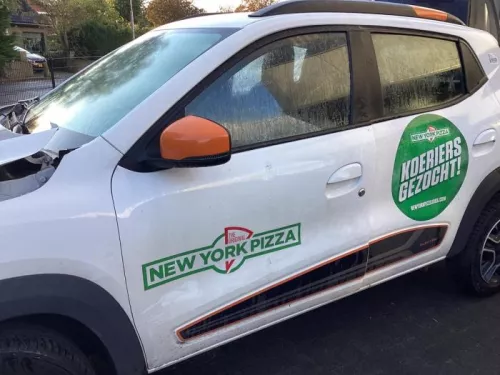 Portier 4Deurs links-voor-8241384 Portier 4Deurs links-voor-8241384