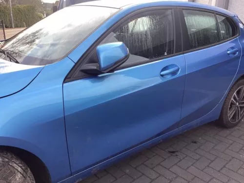 Portier 4Deurs links-voor-8286809 Portier 4Deurs links-voor-8286809