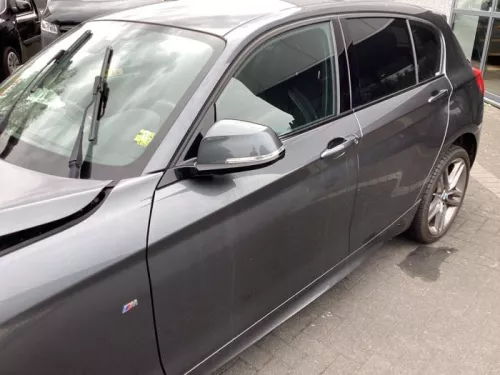 Portier 4Deurs links-voor-8313599