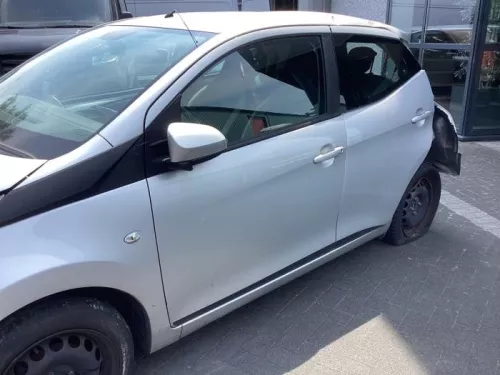 Portier 4Deurs links-voor-8174275