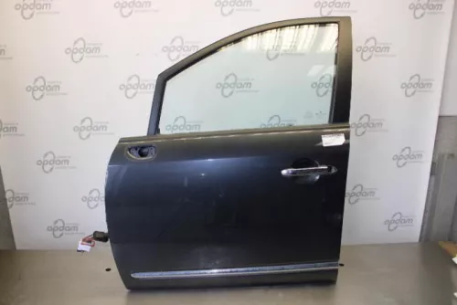 Portier 4Deurs links-voor-7860231