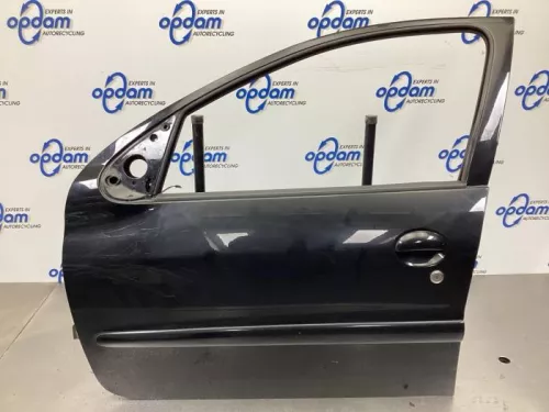 Portier 4Deurs links-voor-7871426