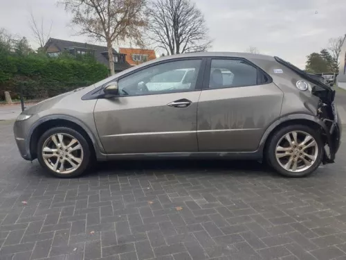 Portier 4Deurs links-voor-7362658