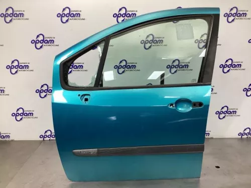 Portier 4Deurs links-voor-8130974