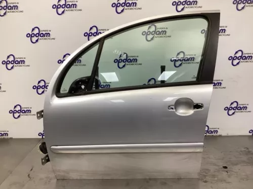 Portier 4Deurs links-voor-8320112