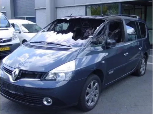 Portier 4Deurs links-voor-7867836