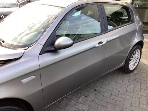 Portier 4Deurs links-voor-7933222